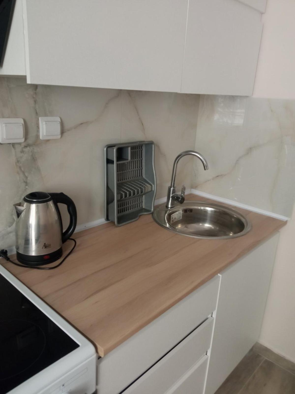 Ladadika Urban Appartement Thessaloniki