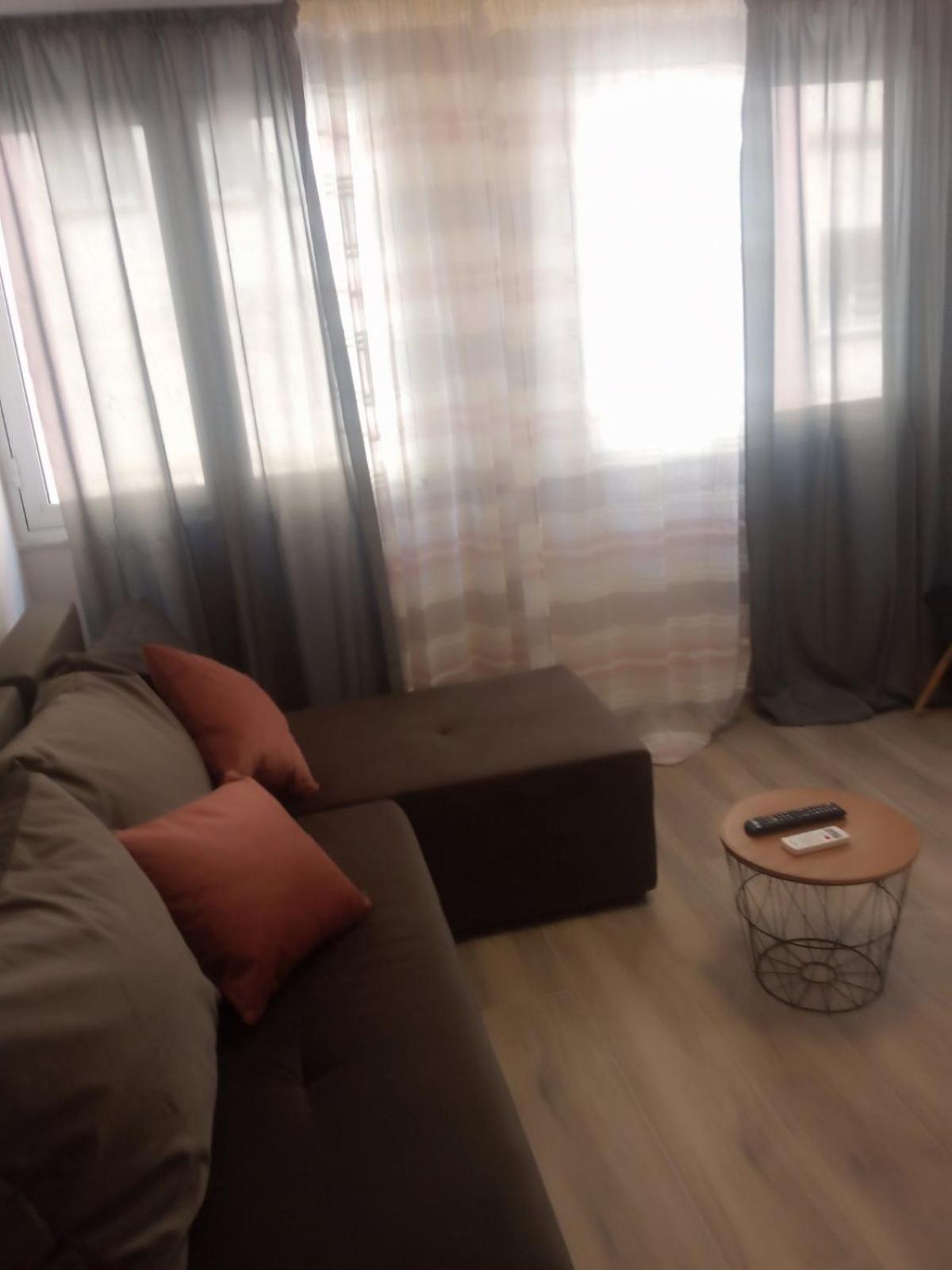 Appartement Ladadika Urban Thessaloniki