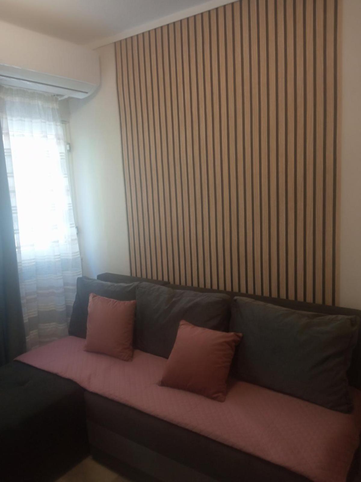 Ladadika Urban Appartement