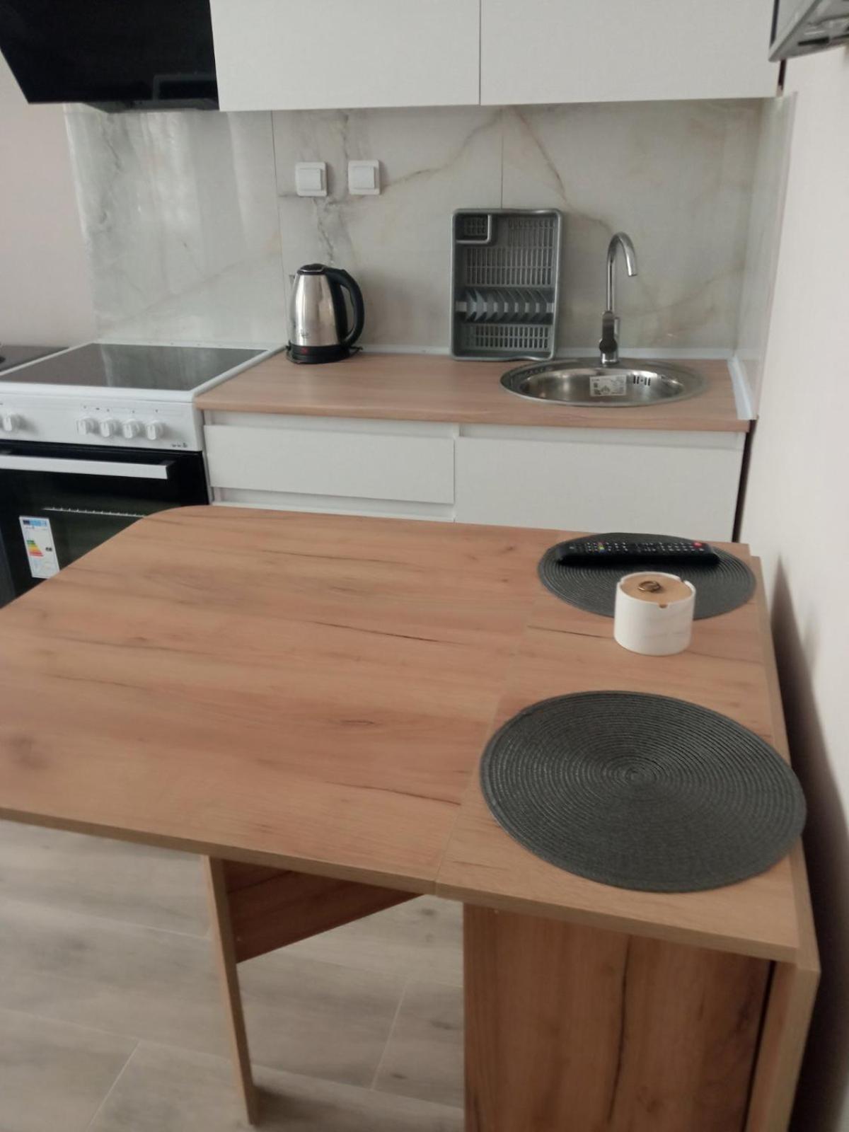 Ladadika Urban Appartement Thessaloniki