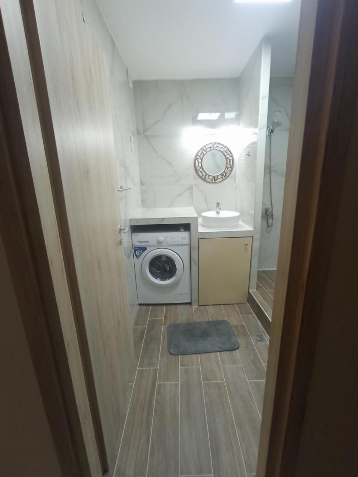 Appartement Ladadika Urban Thessaloniki