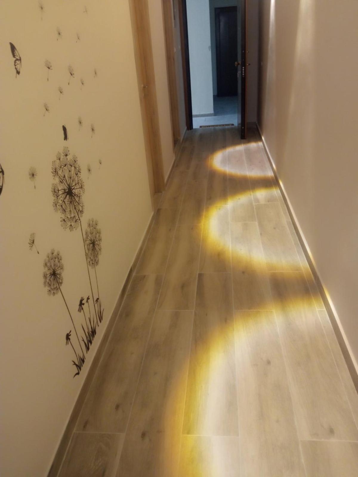 Ladadika Urban Appartement