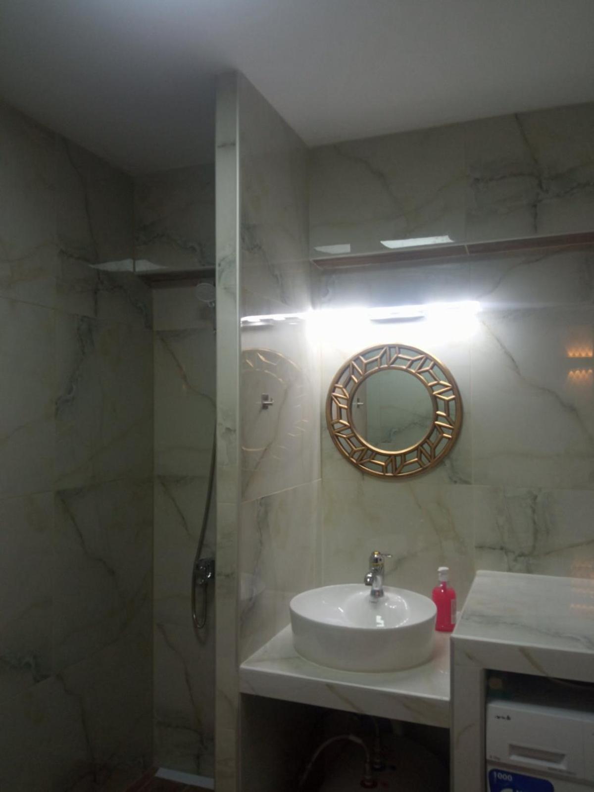 Ladadika Urban Appartement *
