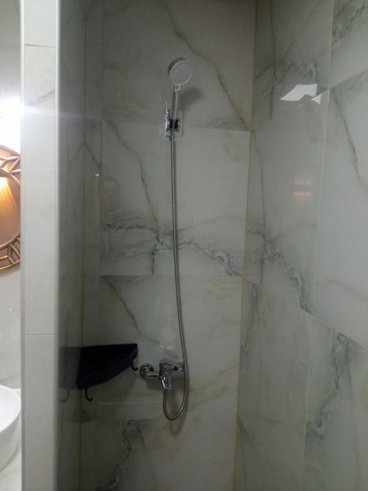 Appartement Ladadika Urban Thessaloniki